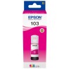 Epson 103 magenta ink bottle