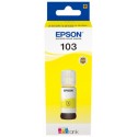 Epson 103 yellow ink bottle