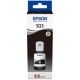 Epson 101 black ink bottle