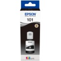 Epson 101 juodo rašalo buteliukas