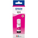 Epson 101 magenta ink bottle