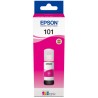 Epson 101 magenta ink bottle