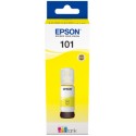 Epson 101 geltono rašalo buteliukas