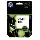 HP 934XL higher capacity black ink cartridge (C2P23AE)