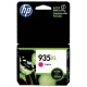 HP 935XL higher capacity magenta ink cartridge (C2P25AE)