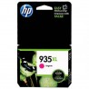 HP 935XL higher capacity magenta ink cartridge