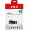 Canon CLI-42 ink cartridge kit