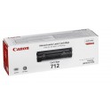 Canon Cartridge 712 juoda tonerio kasetė