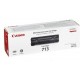 Canon Cartridge 713 black toner cartridge (Cartridge 713