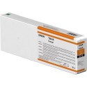 Epson T804A oranžinė rašalo kasetė