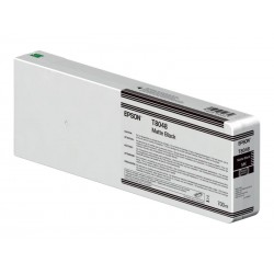 Epson T8049 šviesiai šviesiai juoda rašalo kasetė