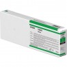 Epson T804B green ink cartridge