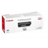 Canon Cartridge 703 black toner cartridge