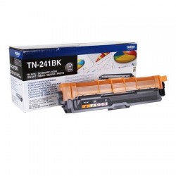 Brother TN-241BK black toner cartridge (TN-241BK)