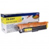 Brother TN-245Y yellow toner cartridge