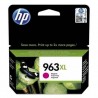 HP 963XL higher capacity magenta ink cartridge