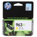 HP 963XL higher capacity yellow ink cartridge