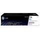 HP 117A cyan toner cartridge (W2071A)