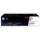 HP 117A magenta toner cartridge (W2073A)