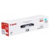 Canon Cartridge 729 cyan toner cartridge