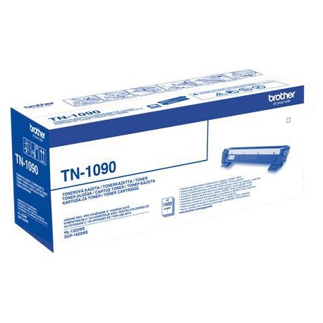 Brother TN-1090 black toner cartridge (TN-1090)