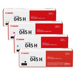 Canon Cartridge 045H higher capacity toner kit (Cartridge 045H)