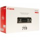 Canon Cartridge 719 black toner cartridge (Cartridge 719