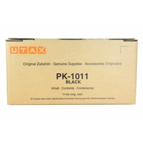 Triumph-Adler / Utax PK-1011 toner (PK-1011)