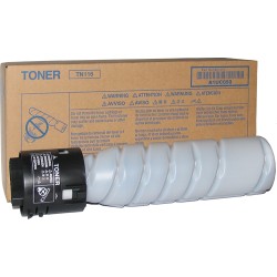 Konica Minolta TN-116 copier powder in a box of 1 pcs. (TN-116)