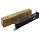 Sharp MX-31GTMA magenta toner toner cartridge (MX31GTMA)