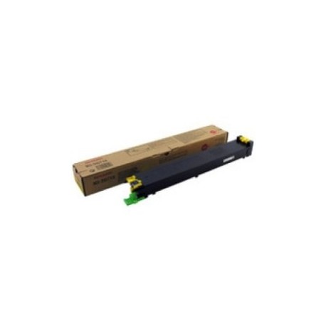Sharp MX-31GTYA yellow toner cartridge (MX31GTYA)