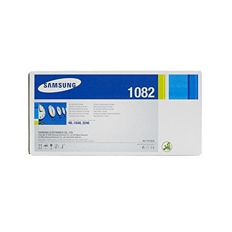 Samsung 1082 black toner cartridge (MLT-D1082S)