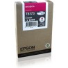 Epson T6173 didesnės talpos purpurinė rašalo kasetė