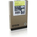 Epson T6174 higher capacity yellow ink cartridge