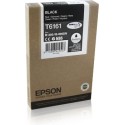 Epson T6161 black ink cartridge