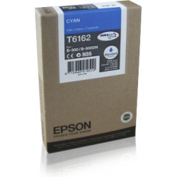 Epson T6162 žydra rašalo kasetė
