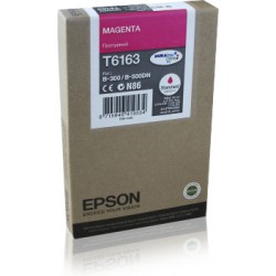 Epson T6163 magenta ink cartridge (C13T616300)