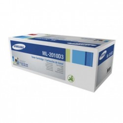 Samsung ML-2010D3 black toner cartridge (ML-2010D3, ML2010D3)