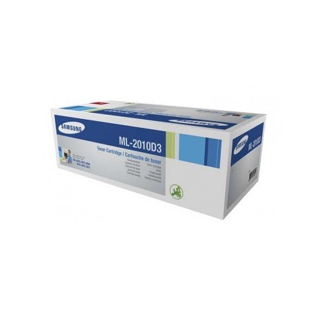 Samsung ML-2010D3 black toner cartridge (ML-2010D3, ML2010D3)