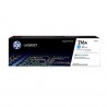 HP 216A cyan toner cartridge