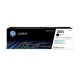 HP 207X higher capacity black toner cartridge (W2210X)