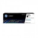 HP 207X higher capacity black toner cartridge