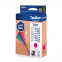 Brother LC223M magenta ink cartridge