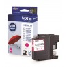 Brother LC225XLM higher capacity magenta ink cartridge