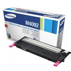 Samsung M4092 magenta toner cartridge (CLT-M4092S)