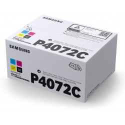 Samsung P4072C tonerių komplektas (CLT-P4072S)