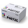 Samsung P4072C toner kit