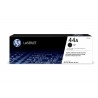 HP 44A black toner cartridge