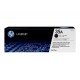 HP 35A black toner cartridge (CB435A)