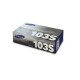 Samsung 103S black toner cartridge